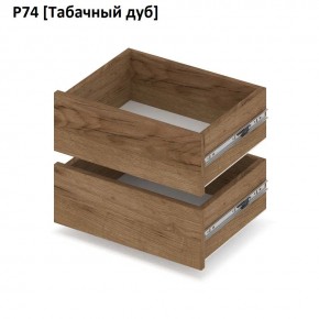 РОЛАНД Выдвижные ящики Р74 в Нижнекамске - nizhnekamsk.mebel24.online | фото 10