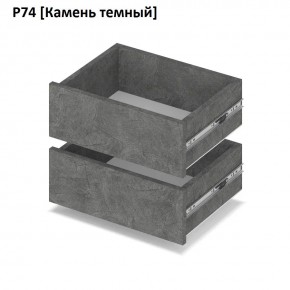 РОЛАНД Выдвижные ящики Р74 в Нижнекамске - nizhnekamsk.mebel24.online | фото 7