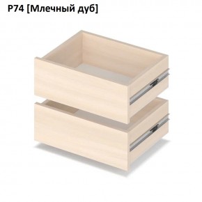 РОЛАНД Выдвижные ящики Р74 в Нижнекамске - nizhnekamsk.mebel24.online | фото 8