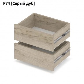 РОЛАНД Выдвижные ящики Р74 в Нижнекамске - nizhnekamsk.mebel24.online | фото 9