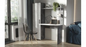 ЮНИОР-3 Стол компьютерный в Нижнекамске - nizhnekamsk.mebel24.online | фото 2