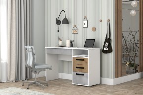 Юпитер Стол компьютерный в Нижнекамске - nizhnekamsk.mebel24.online | фото