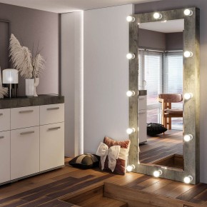 Зеркало Инстайл в Нижнекамске - nizhnekamsk.mebel24.online | фото
