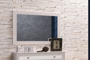Зеркало над комодом Парма Нео в Нижнекамске - nizhnekamsk.mebel24.online | фото 2