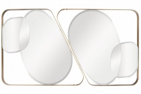 Зеркало настенное KFE1210 в Нижнекамске - nizhnekamsk.mebel24.online | фото 2