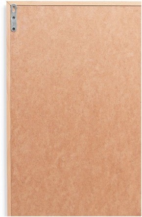 Зеркало настенное Ника в Нижнекамске - nizhnekamsk.mebel24.online | фото 3