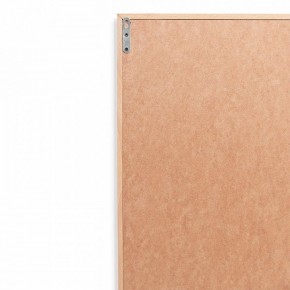 Зеркало настенное Ника в Нижнекамске - nizhnekamsk.mebel24.online | фото 3