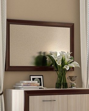 Зеркало настенное Нобиле ЗР-120 в Нижнекамске - nizhnekamsk.mebel24.online | фото 2