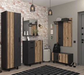Зеркало настенное Otis LUS в Нижнекамске - nizhnekamsk.mebel24.online | фото 3