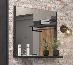 Зеркало настенное Otis LUS в Нижнекамске - nizhnekamsk.mebel24.online | фото 4
