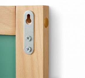 Зеркало настенное SHT-М2 в Нижнекамске - nizhnekamsk.mebel24.online | фото 3