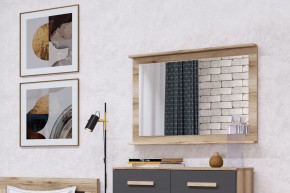 Зеркало Вега Скандинавия в Нижнекамске - nizhnekamsk.mebel24.online | фото 4